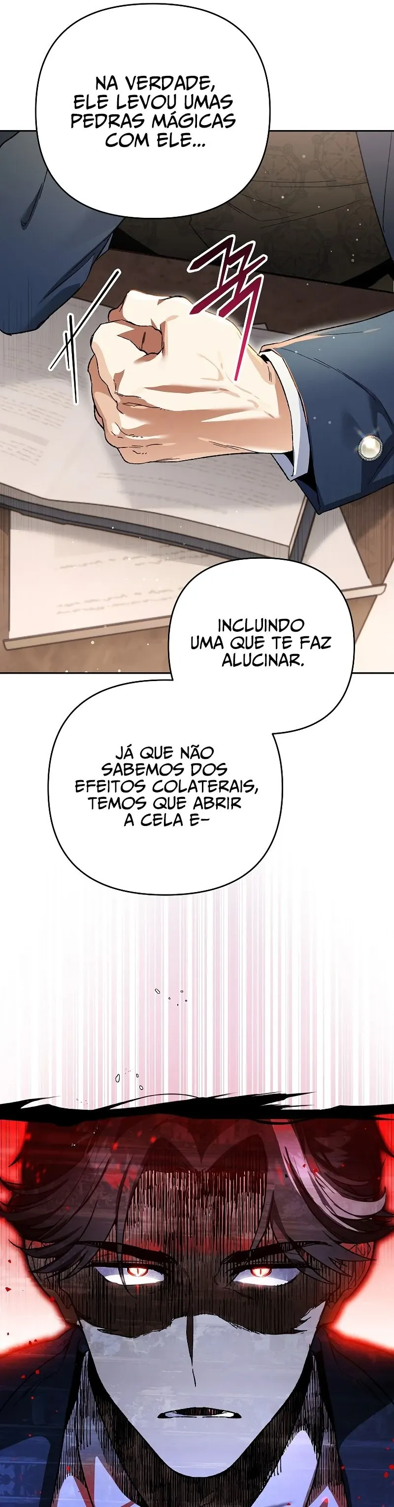 Read Eu me Tornei o Gênio Bastardo de um Nobre Clã Sombrio (PT-BR) PT Manga Online