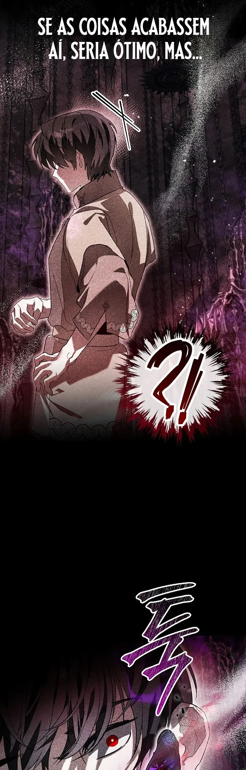 Read Eu me Tornei o Gênio Bastardo de um Nobre Clã Sombrio (PT-BR) PT Manga Online