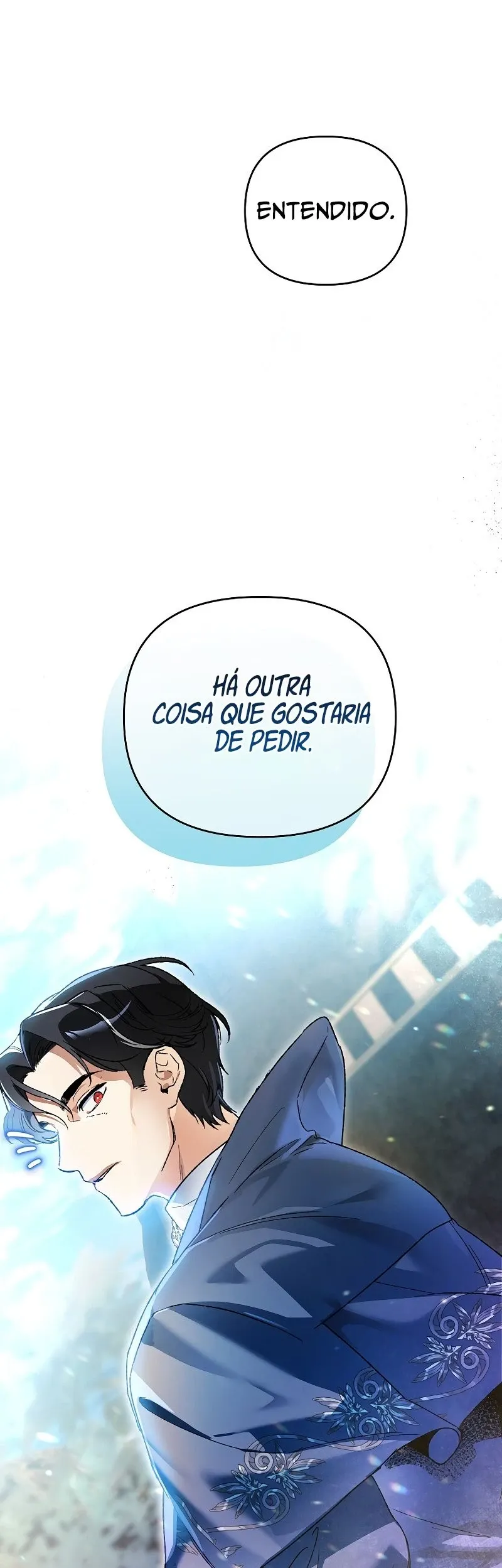 Read Eu me Tornei o Gênio Bastardo de um Nobre Clã Sombrio (PT-BR) PT Manga Online