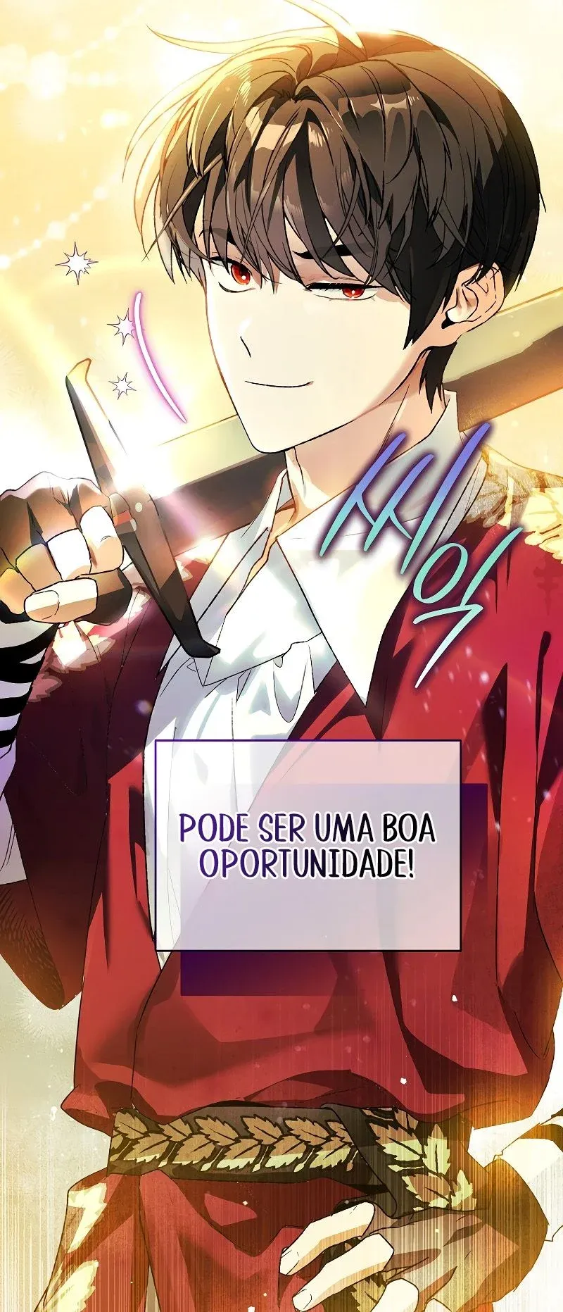 Read Eu me Tornei o Gênio Bastardo de um Nobre Clã Sombrio (PT-BR) PT Manga Online