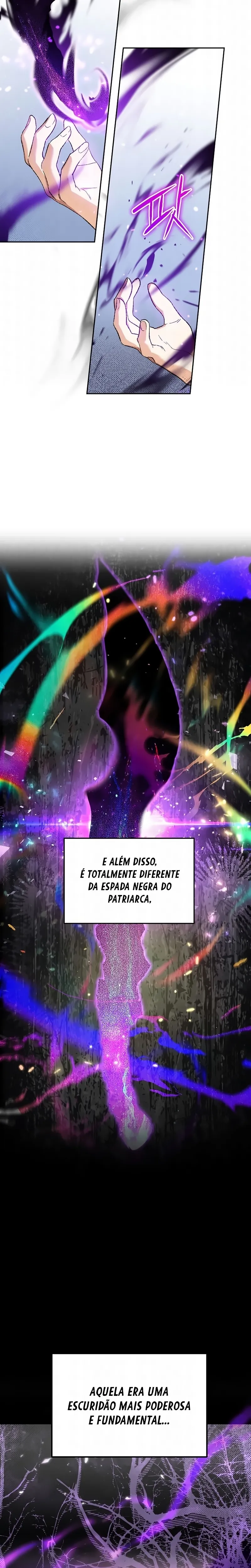 Read Eu me Tornei o Gênio Bastardo de um Nobre Clã Sombrio (PT-BR) PT Manga Online
