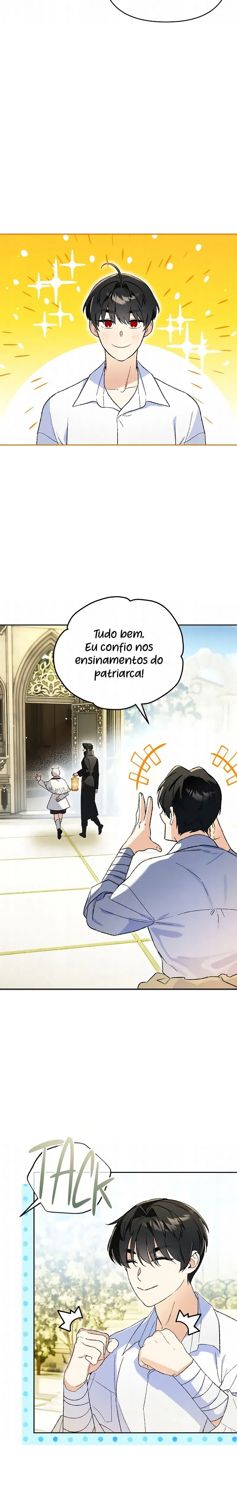 Read Eu me Tornei o Gênio Bastardo de um Nobre Clã Sombrio (PT-BR) PT Manga Online