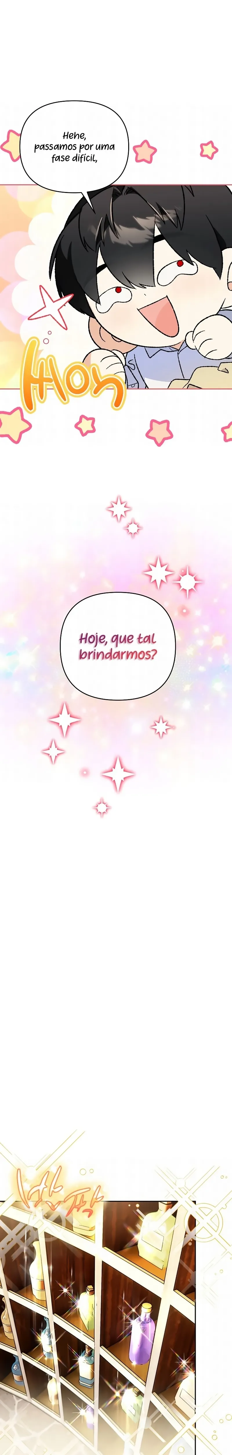 Read Eu me Tornei o Gênio Bastardo de um Nobre Clã Sombrio (PT-BR) PT Manga Online