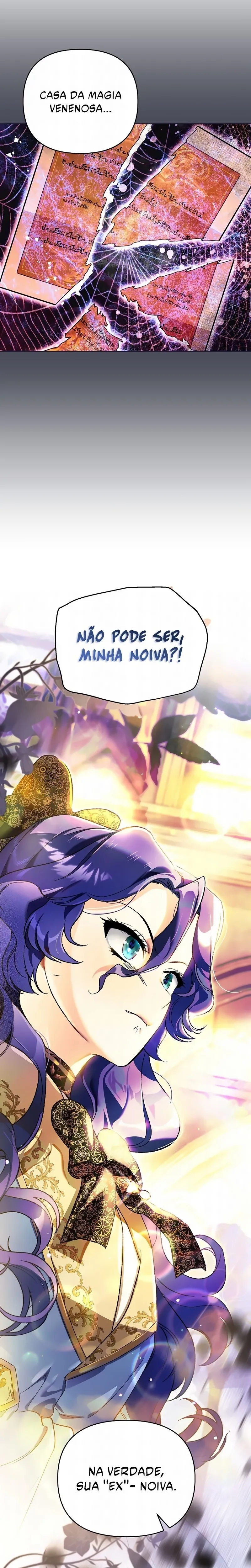 Read Eu me Tornei o Gênio Bastardo de um Nobre Clã Sombrio (PT-BR) PT Manga Online