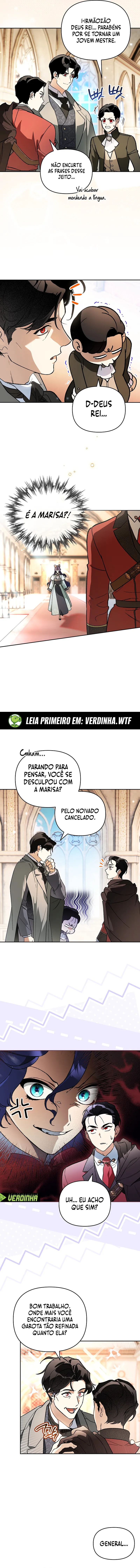 Read Eu me Tornei o Gênio Bastardo de um Nobre Clã Sombrio (PT-BR) PT Manga Online