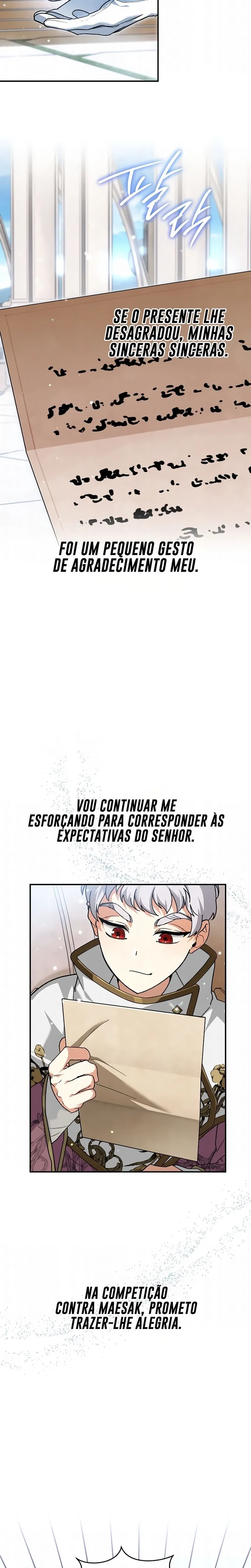 Read Eu me Tornei o Gênio Bastardo de um Nobre Clã Sombrio (PT-BR) PT Manga Online