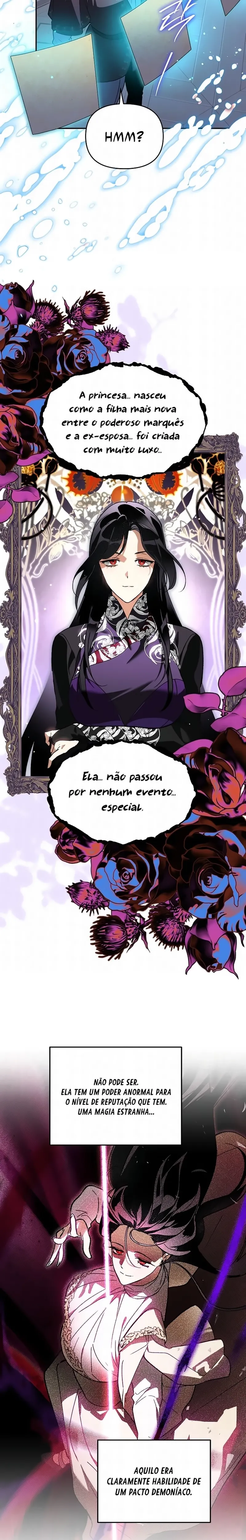 Read Eu me Tornei o Gênio Bastardo de um Nobre Clã Sombrio (PT-BR) PT Manga Online