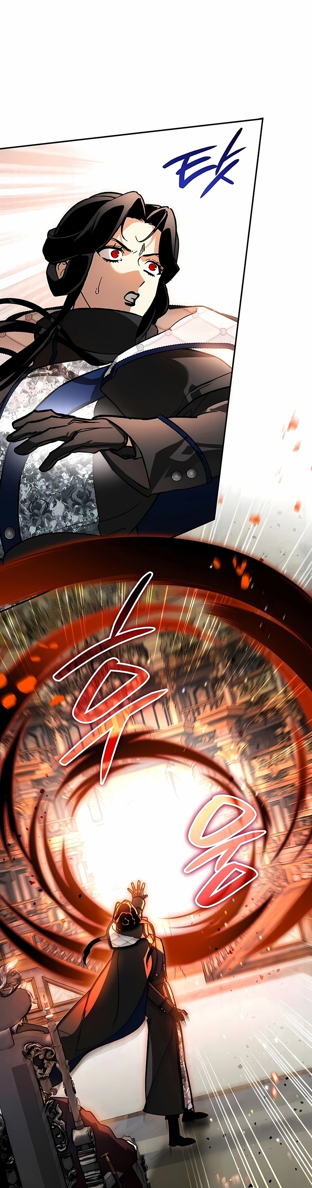 Read Eu me Tornei o Gênio Bastardo de um Nobre Clã Sombrio (PT-BR) PT Manga Online