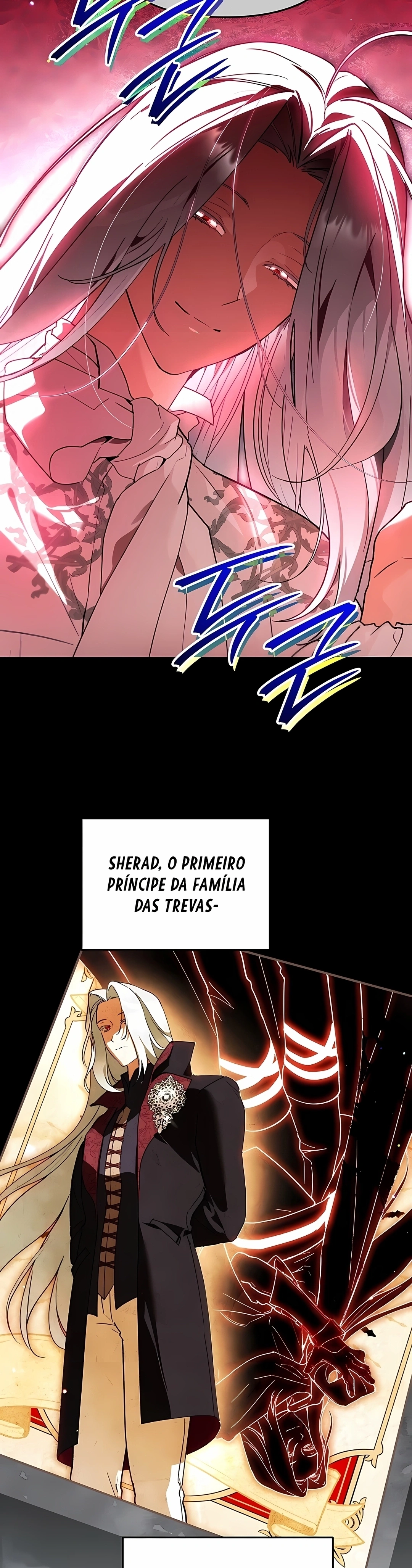 Read Eu me Tornei o Gênio Bastardo de um Nobre Clã Sombrio (PT-BR) PT Manga Online