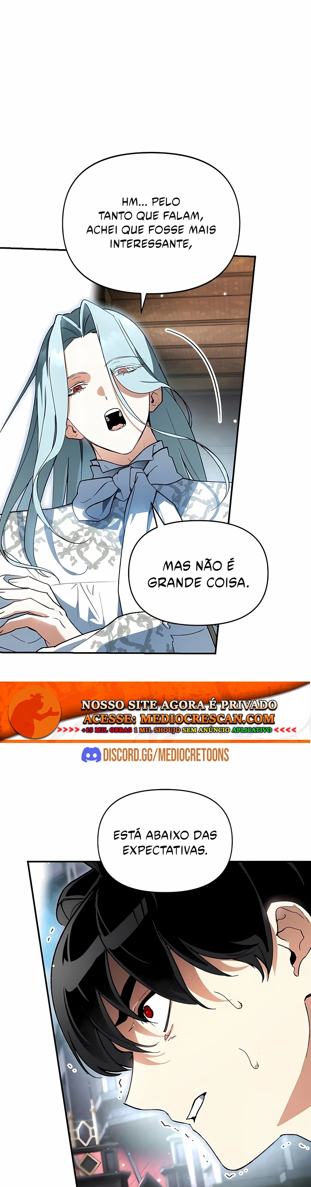 Read Eu me Tornei o Gênio Bastardo de um Nobre Clã Sombrio (PT-BR) PT Manga Online