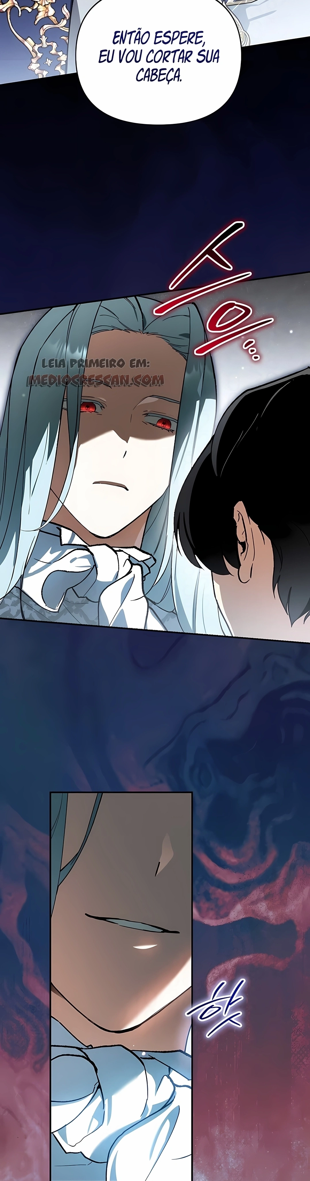 Read Eu me Tornei o Gênio Bastardo de um Nobre Clã Sombrio (PT-BR) PT Manga Online