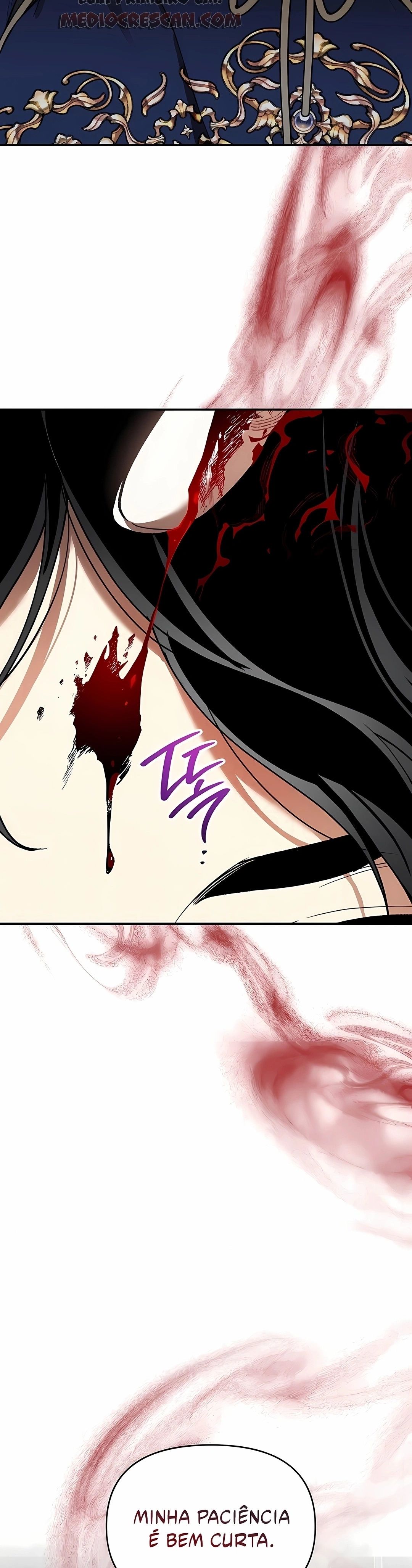 Read Eu me Tornei o Gênio Bastardo de um Nobre Clã Sombrio (PT-BR) PT Manga Online