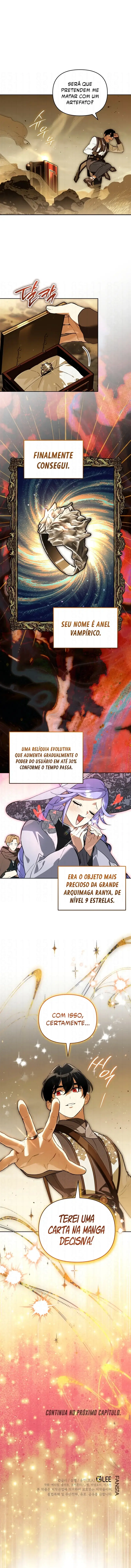 Read Eu me Tornei o Gênio Bastardo de um Nobre Clã Sombrio (PT-BR) PT Manga Online