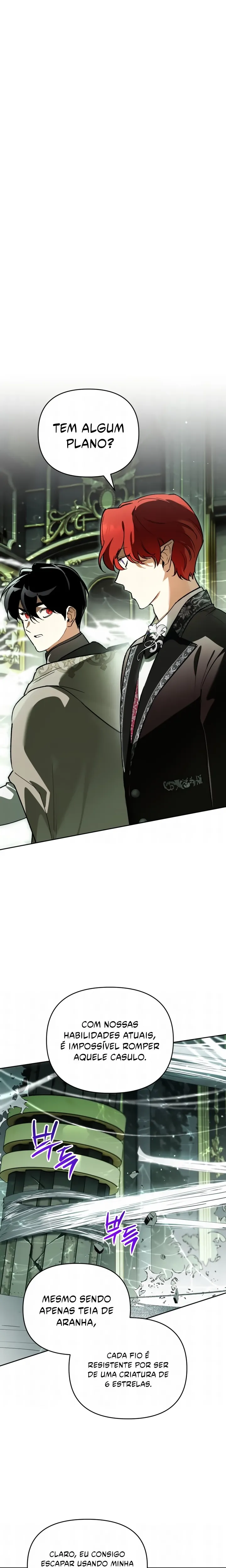 Read Eu me Tornei o Gênio Bastardo de um Nobre Clã Sombrio (PT-BR) PT Manga Online