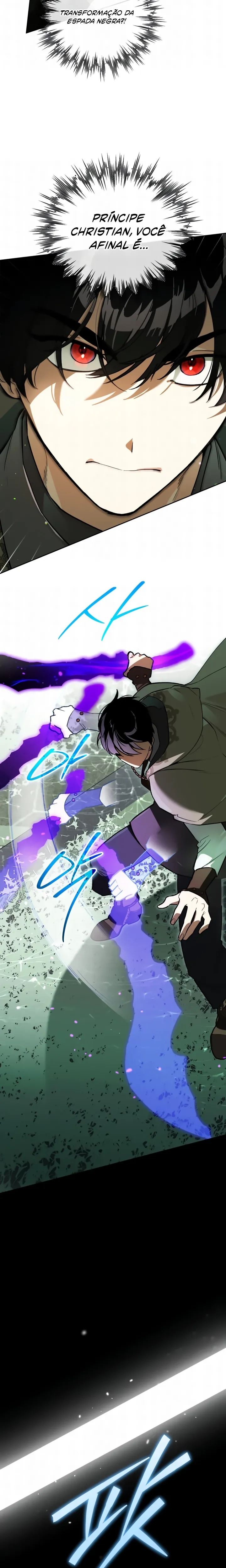Read Eu me Tornei o Gênio Bastardo de um Nobre Clã Sombrio (PT-BR) PT Manga Online
