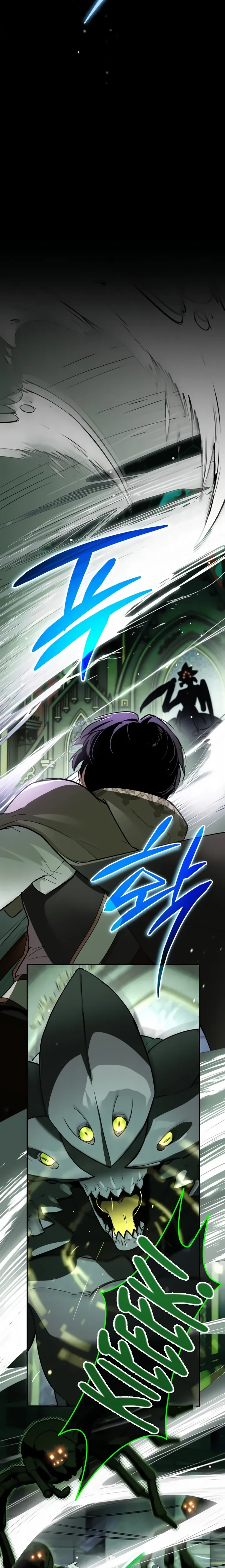 Read Eu me Tornei o Gênio Bastardo de um Nobre Clã Sombrio (PT-BR) PT Manga Online