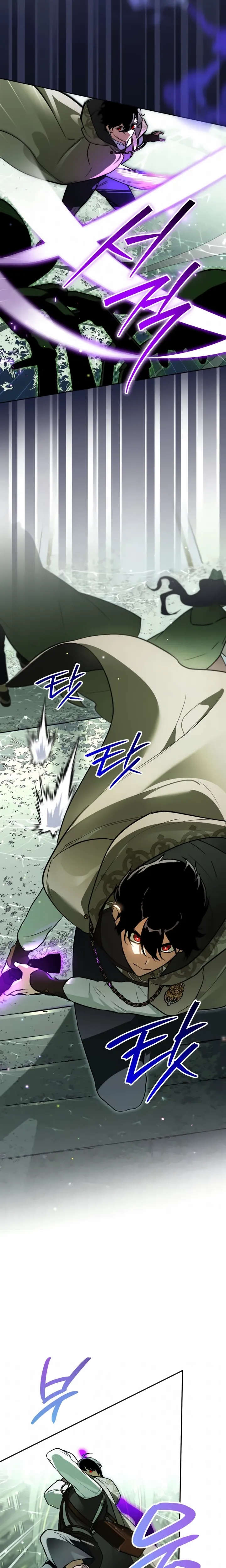 Read Eu me Tornei o Gênio Bastardo de um Nobre Clã Sombrio (PT-BR) PT Manga Online