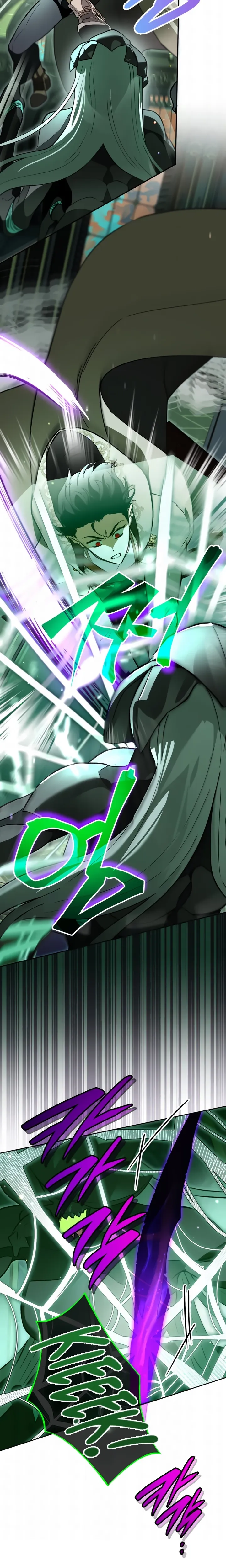 Read Eu me Tornei o Gênio Bastardo de um Nobre Clã Sombrio (PT-BR) PT Manga Online