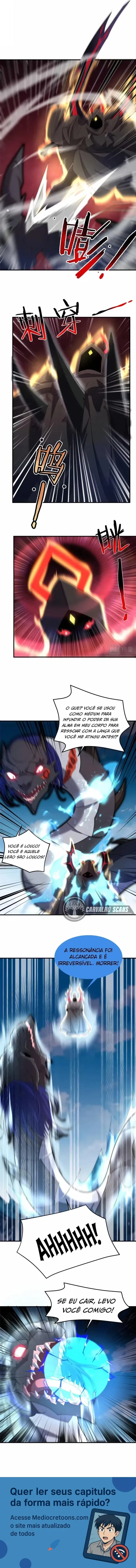 Read Evolução de Mascotes Monstruosos (PT-BR) PT Manga Online