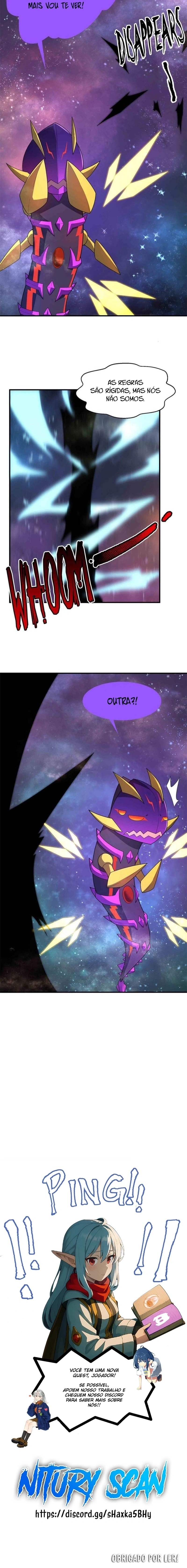 Read Evolução de Mascotes Monstruosos (PT-BR) PT Manga Online