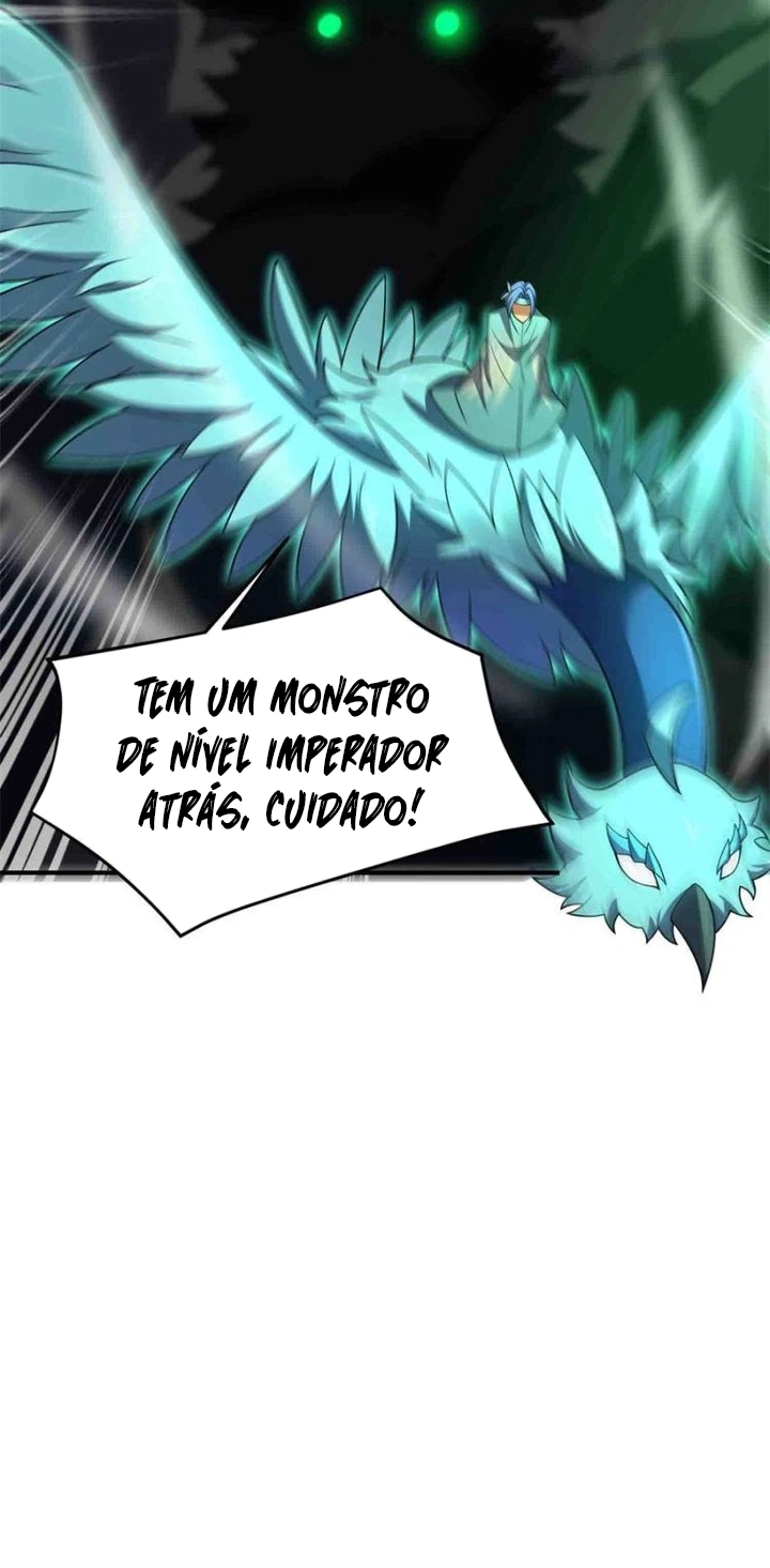 Read Evolução de Mascotes Monstruosos (PT-BR) PT Manga Online