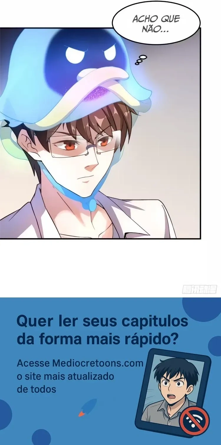 Read Evolução de Mascotes Monstruosos (PT-BR) PT Manga Online