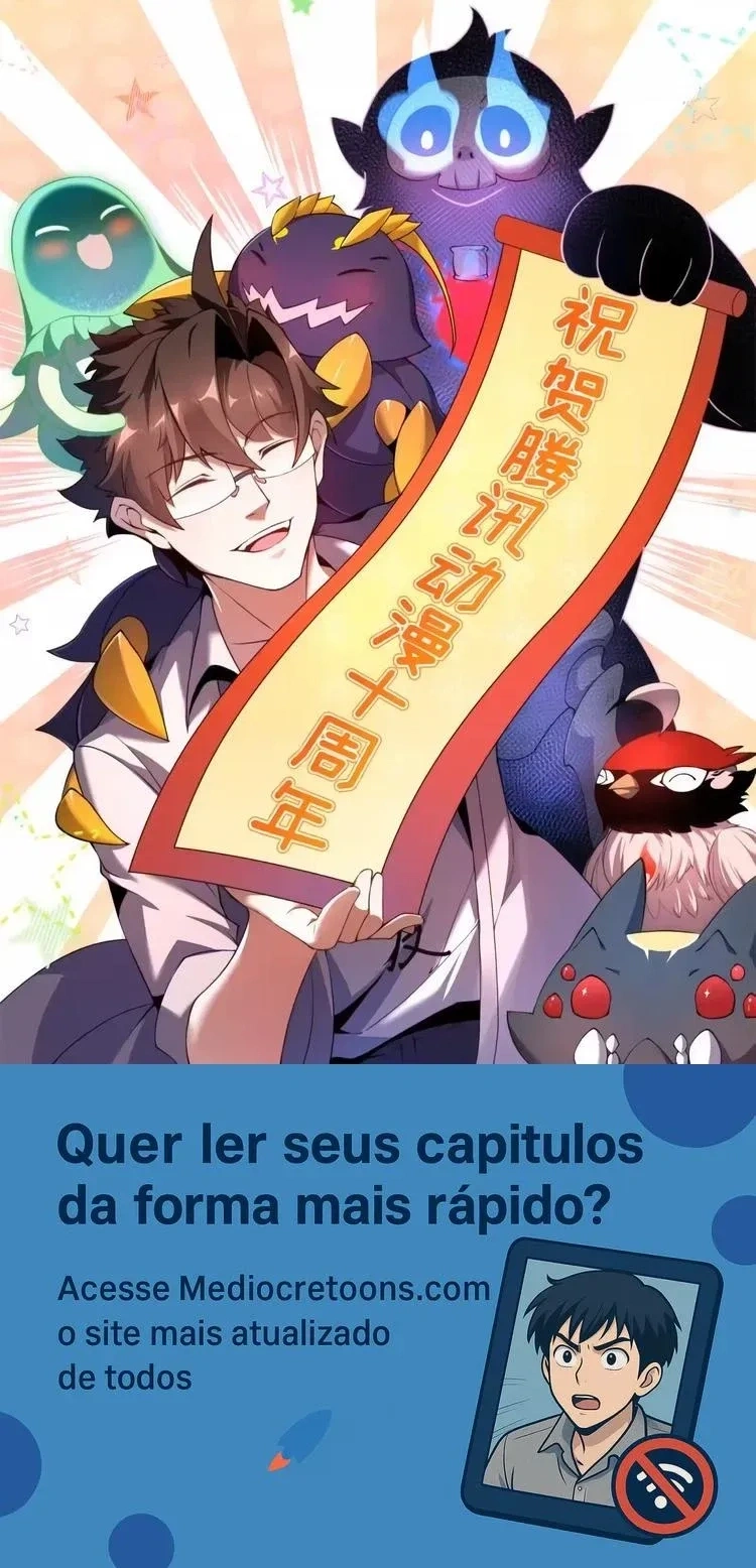 Read Evolução de Mascotes Monstruosos (PT-BR) PT Manga Online