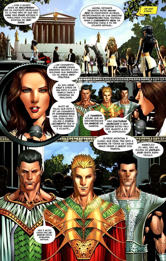 Read Flashpoint (PT-BR) PT Manga Online