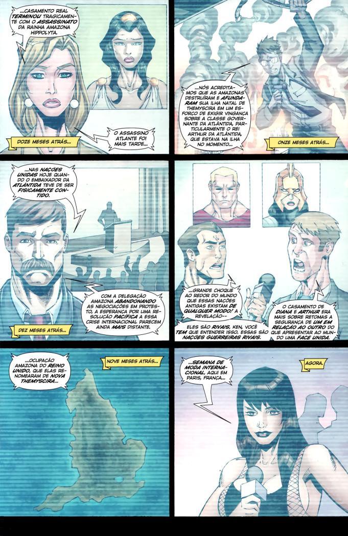 Read Flashpoint (PT-BR) PT Manga Online