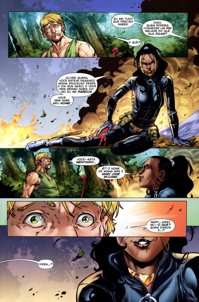 Read Flashpoint (PT-BR) PT Manga Online