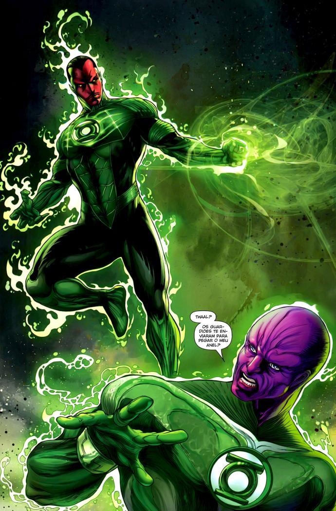 Read Flashpoint (PT-BR) PT Manga Online