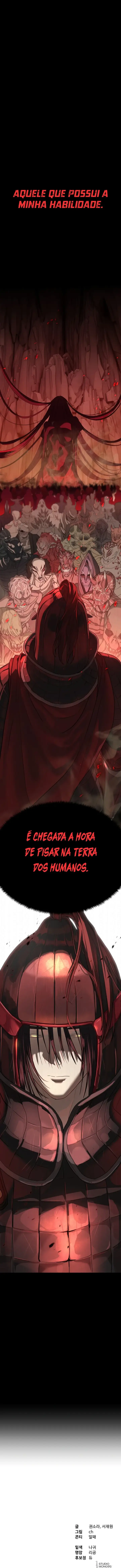 Read Funcionário Público Especial (PT-BR) PT Manga Online