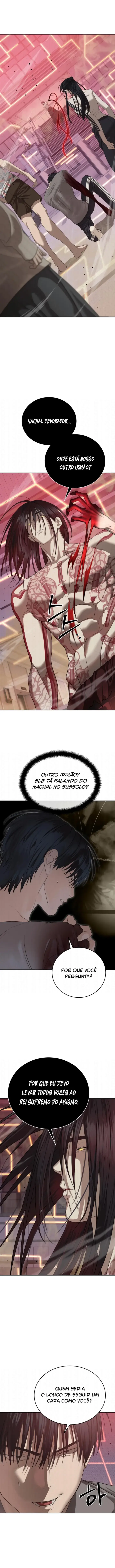 Read Funcionário Público Especial (PT-BR) PT Manga Online