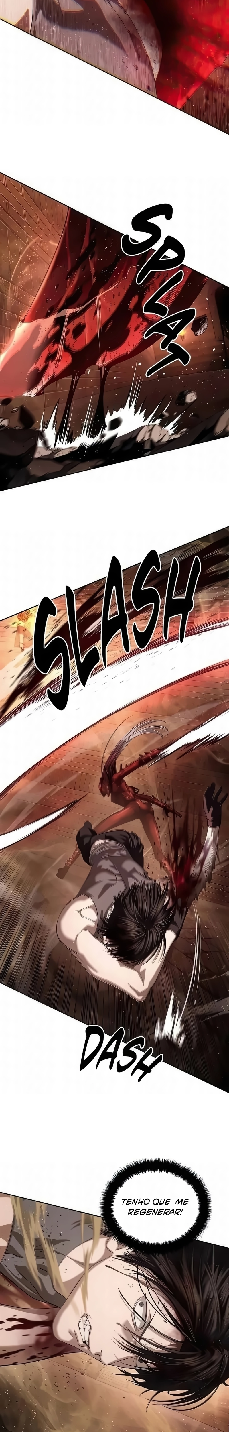 Read Funcionário Público Especial (PT-BR) PT Manga Online