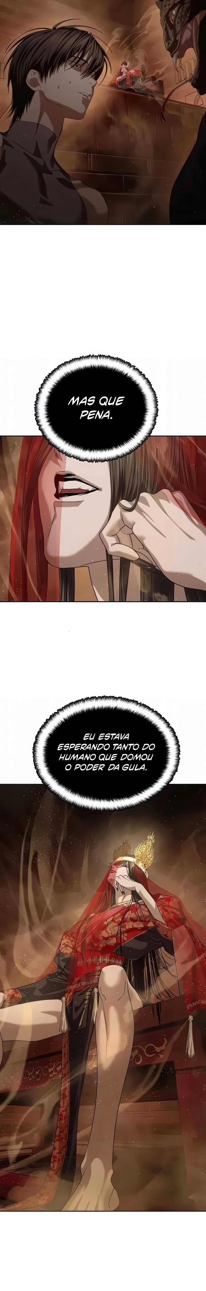 Read Funcionário Público Especial (PT-BR) PT Manga Online