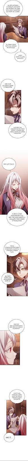 Read Gênio do Teletransporte da Academia de Magia  (PT-BR) PT Manga Online