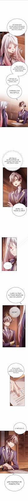 Read Gênio do Teletransporte da Academia de Magia  (PT-BR) PT Manga Online