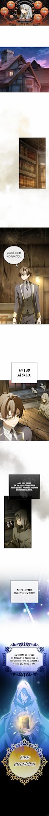 Read Gênio do Teletransporte da Academia de Magia  (PT-BR) PT Manga Online