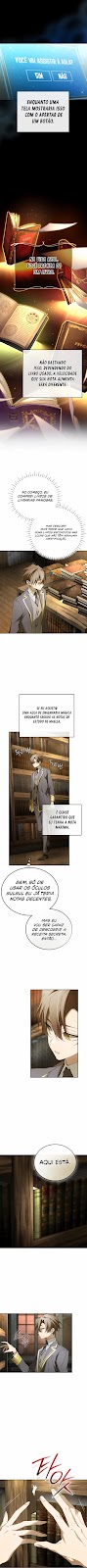 Read Gênio do Teletransporte da Academia de Magia  (PT-BR) PT Manga Online