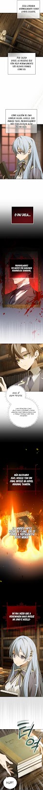 Read Gênio do Teletransporte da Academia de Magia  (PT-BR) PT Manga Online