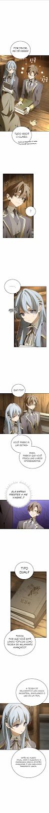 Read Gênio do Teletransporte da Academia de Magia  (PT-BR) PT Manga Online