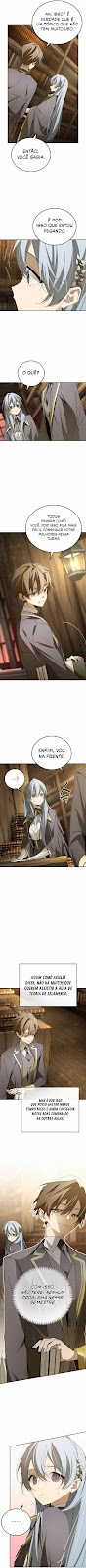 Read Gênio do Teletransporte da Academia de Magia  (PT-BR) PT Manga Online
