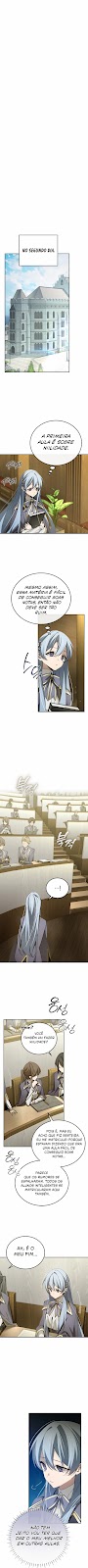 Read Gênio do Teletransporte da Academia de Magia  (PT-BR) PT Manga Online