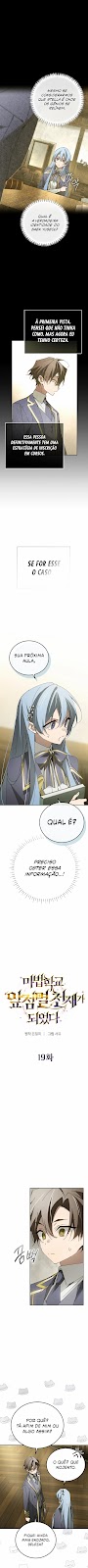 Read Gênio do Teletransporte da Academia de Magia  (PT-BR) PT Manga Online