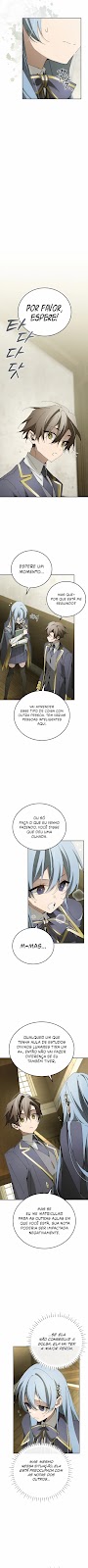 Read Gênio do Teletransporte da Academia de Magia  (PT-BR) PT Manga Online