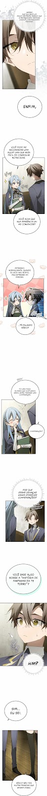 Read Gênio do Teletransporte da Academia de Magia  (PT-BR) PT Manga Online
