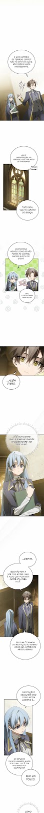 Read Gênio do Teletransporte da Academia de Magia  (PT-BR) PT Manga Online