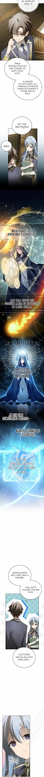 Read Gênio do Teletransporte da Academia de Magia  (PT-BR) PT Manga Online