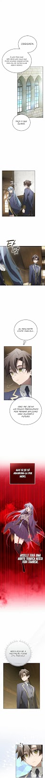 Read Gênio do Teletransporte da Academia de Magia  (PT-BR) PT Manga Online