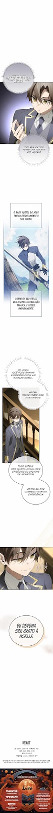 Read Gênio do Teletransporte da Academia de Magia  (PT-BR) PT Manga Online